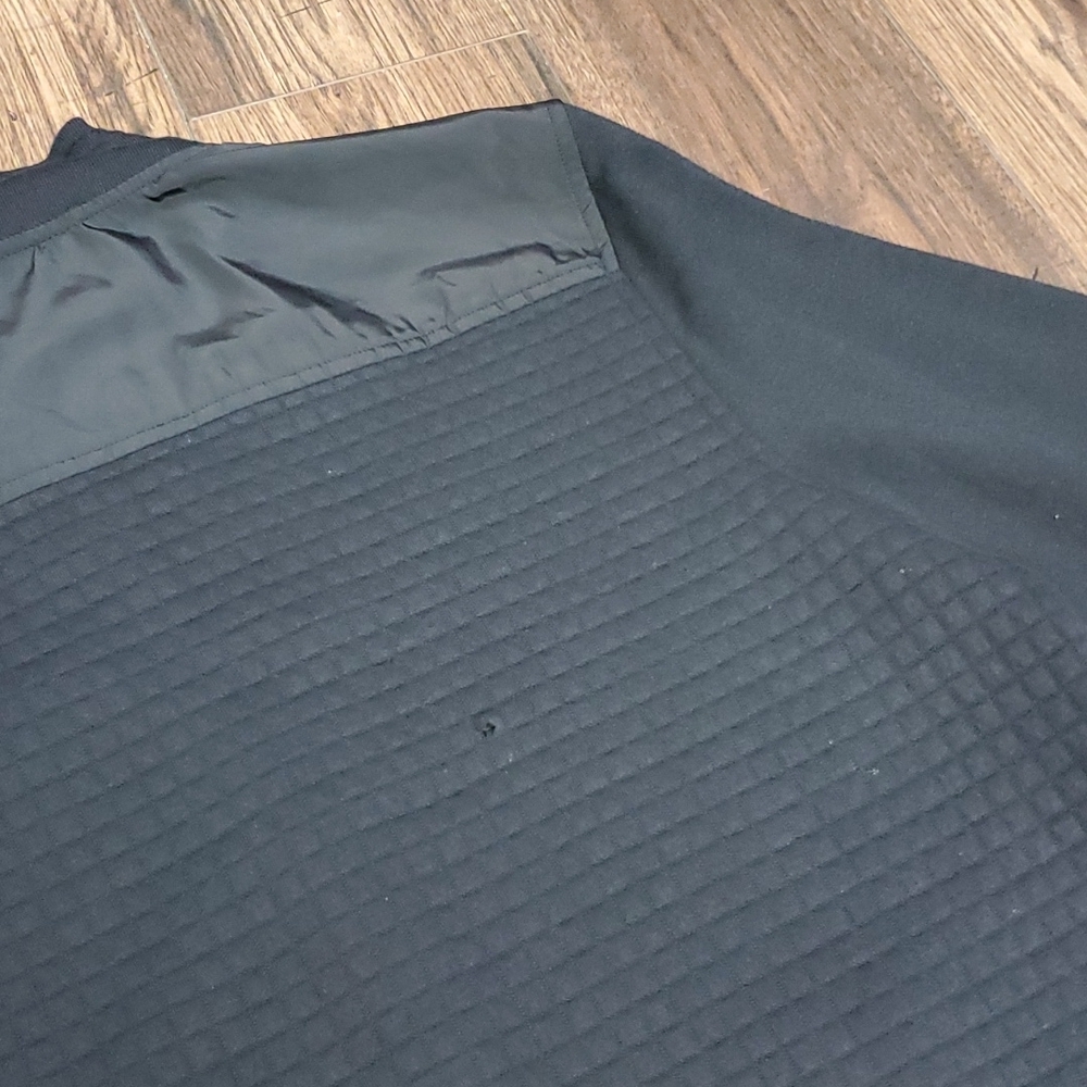 Ted Baker London Navy 'Whooty' Full Zip Fleece Jacket - Picture 10 of 12